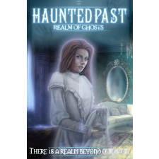  Haunted Past: Realm of Ghosts (digitális licenc) videójáték
