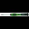  HAUPA 100734 ESD Torx műszerész csavarhúzó, S-Tx 20