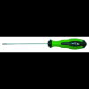  HAUPA 101610 Csavarhúzó 2 komponensű nyéllel 5x245mm