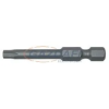  HAUPA 102126 Csavarhúzó bitfej készlet Tx25 50mm (10db)