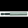  HAUPA 102132 Mágneses adapter bitfejhez 1/4" 75mm