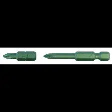  HAUPA 102174 Bitfej készlet PH2 150mm (10db) villanyszerelés