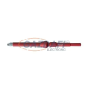  HAUPA 102752 Cserélhető Torx csavarhúzó betét VarioTQ 1000V Tx30