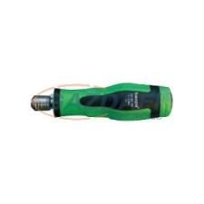 HAUPA 103072 Nyomatékcsavarhúzó nyél/markolat VarioTQ 0.5 -3.5Nm villanyszerelés