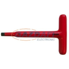 HAUPA 110066 Nyomatékkulcs 1000 V villanyszerelés