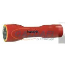  HAUPA 110712 Hatlapú dugófej 1000 V, extra hosszú 12 villanyszerelés
