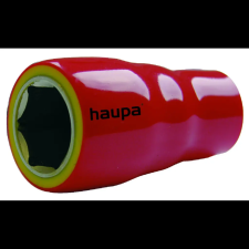  HAUPA 110832 Hatlapfejű dugófej 1000 V 11 villanyszerelés