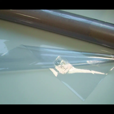  HAUPA 120200 Átlátszó takarókendő 50000x1300x0.5 mm villanyszerelés