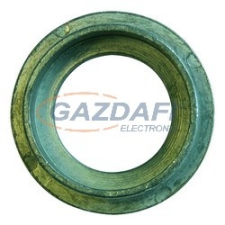  HAUPA 140260 Metrikus vezetők M 50 villanyszerelés