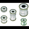 HAUPA 160044 Elektronikai forrasztóón DIN EN 29453 60% Ø 1.5 mm 500 g