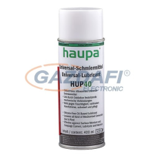 HAUPA 170166 HUP40 Univerzális kenőanyag, 400ml síkosító