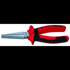HAUPA 211212 VDE Laposfogó, 160 mm, 1000 V fogó