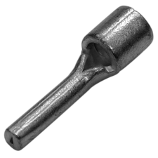 HAUPA 290776 Hengeres csap lemezsaruk szigetelés nélkül DIN 46230 10 4.0x14 mm villanyszerelés