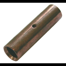 HAUPA 291524 Présösszekötő DIN 46267 bevonat nélkül, maratott 16 mm² villanyszerelés