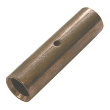 HAUPA 291528 Présösszekötő DIN 46267 bevonat nélkül, maratott 35 mm² villanyszerelés