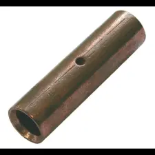HAUPA 291536 Présösszekötő DIN 46267 bevonat nélkül, maratott 120 mm² villanyszerelés