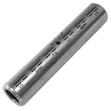 HAUPA 293546 Alumínium présösszekötő DIN 46267/2 sm 50 mm² villanyszerelés