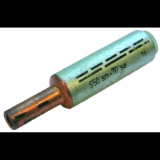 HAUPA 293584 Aluminium-réz szűkítő összekötő 35/ 50/ 25 villanyszerelés
