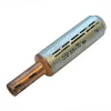 HAUPA 293602 Aluminium-réz szűkítő összekötő 50/ 70/ 50