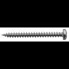 HAUPA 790325 „TwinSpeed“ lemezcsavar, ónozott, lencsefej, PH 2 4.2x 13 mm 100db/csomag