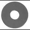 HAUPA 792658 Alátét 13.0x40x2 mm 100db/csomag