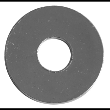 HAUPA 792658 Alátét 13.0x40x2 mm 100db/csomag barkácsolás, csiszolás, rögzítés