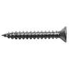 HAUPA 793043 „TwinSpeed“ süllyesztettfejű facsavar, Torx 4.5 x 50 mm 100db/csomag