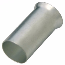HAUPA Érvéghüvely normál 1.5mm2 10mm Haupa - 270082/500 villanyszerelés