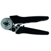 HAUPA GmbH Érvéghüvelyprés HUPsquare 0,08-10mm2 212804 Haupa
