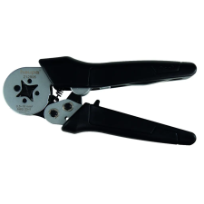 HAUPA GmbH Érvéghüvelyprés HUPsquare 0,5-16mm2 212806 Haupa villanyszerelés