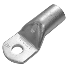 HAUPA GmbH HAUPA 294046 Csősaru réz ónozott, könnyű kábelsaru 10 mm2 M6 villanyszerelés
