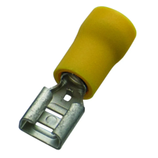 HAUPA GmbH Haupa gyorscsatlakozó hüvely SCSH-6 260396 villanyszerelés