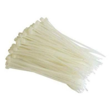 HAUPA GmbH Haupa kábelkötegelő 250x3,6 natúr 262510/1 villanyszerelés