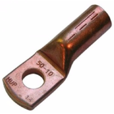 HAUPA GmbH Haupa kábelsaru réz VS-35-8 szabvány 290042 villanyszerelés