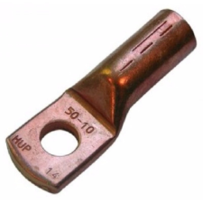 HAUPA GmbH Haupa kábelsaru réz VS-70-10 szabvány 290055 villanyszerelés