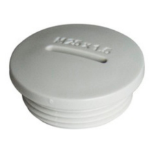 HAUPA GmbH Haupa tömszelence vakdugó M50 szürke 250208 villanyszerelés