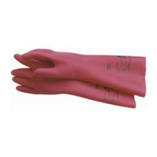 HAUPA Gumikesztyű 1000V 10-os latex  ívzárlat-álló Haupa - 120007 védőkesztyű