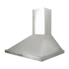 Hausberg HB-1260IN inox acél páraelszívó páraelszívó