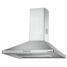  Hausberg HB-1360 beépíthető méret:60 cm, zajszint:65 dB, páraelszívó páraelszívó