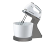 Hausberg HB-3550GR Rotációs tálas mixer 250W Szürke
