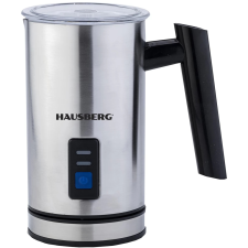 Hausberg HB-7678 Tejhabosító elektromos 1800W 300ml tejhabosító