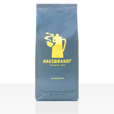 Hausbrandt Gourmet 100% Arabica kávé ( 500 gr ) kávé