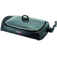 HAUSER GR160 Grillsütő grillsütő