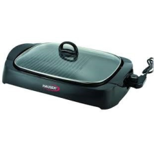 HAUSER GR160 grillsütő elektromos grillsütő