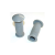 HAUSER Puma 12 peremes gyerek markolat, 90 mm, szürke