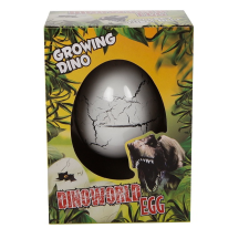 Hausmann : Dinoszaurusz keltető óriás tojás - 11 cm (927873) játékfigura