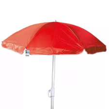 Hausmann Színes napernyő, 180 cm - piros kerti bútor