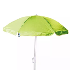 Hausmann Színes napernyő, 180 cm - zöld kerti bútor