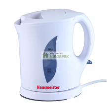 Hausmeister HM6410A VÍZFORRALÓ 1,0 Literes vízforraló és teáskanna