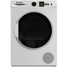 Hausmeister HM 2702 mosógép és szárító